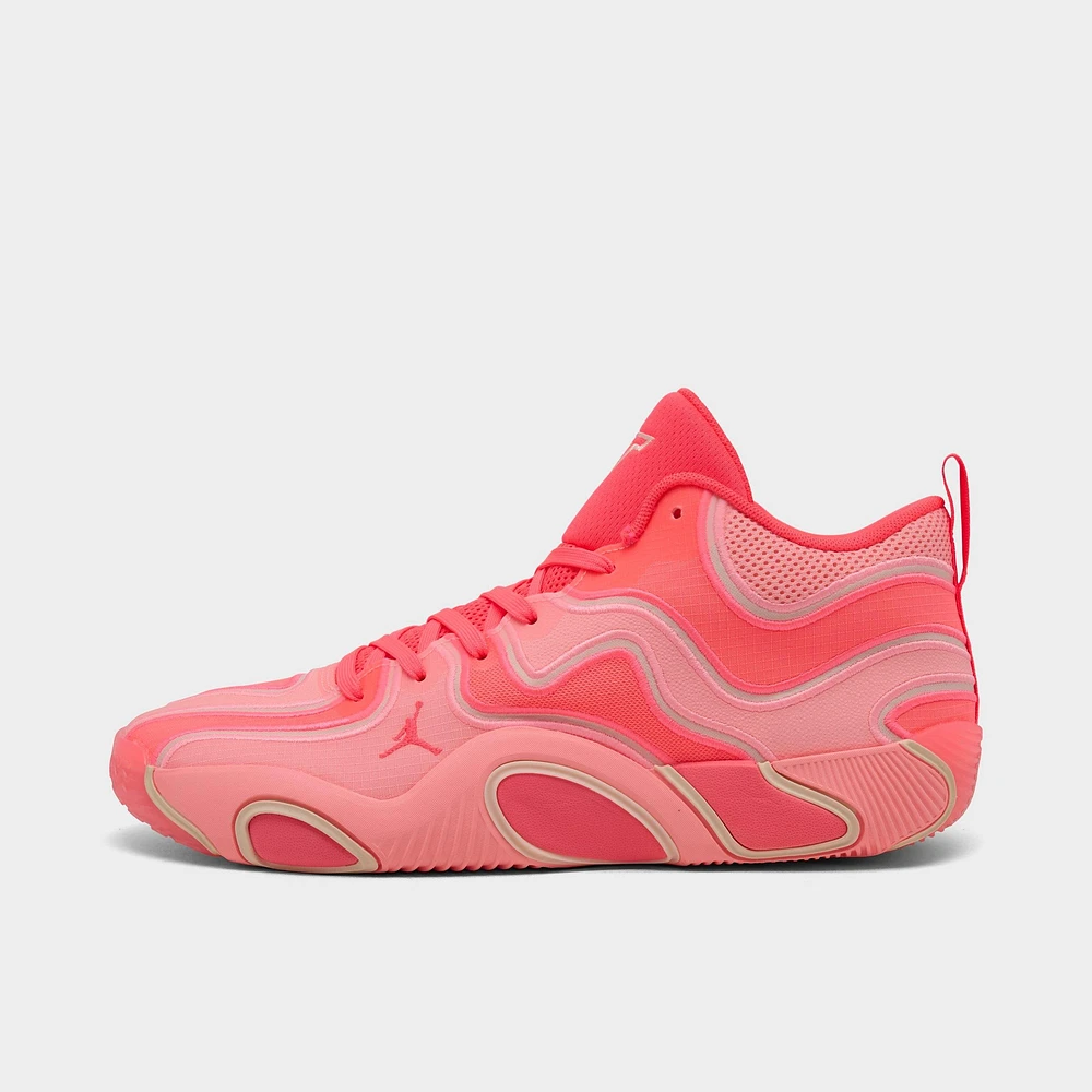 Men's Jordan Tatum 3 Basketball Shoes