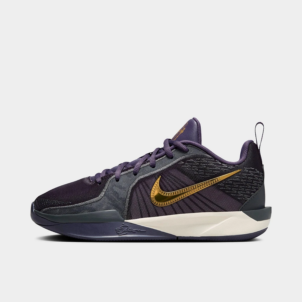 Big Kids' Nike Sabrina 2 Basketball Shoes