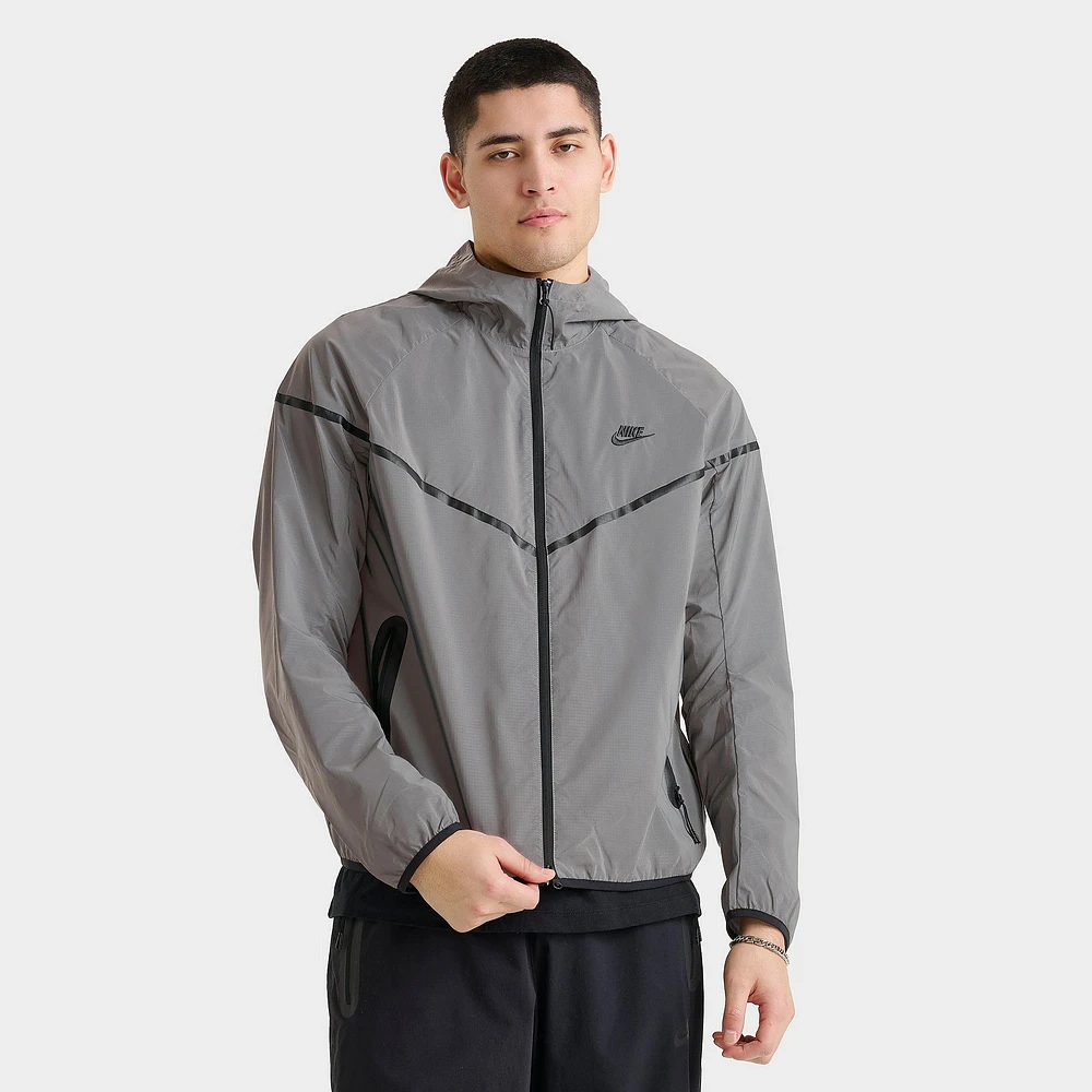 Men's Nike Tech Woven Flash Jacket