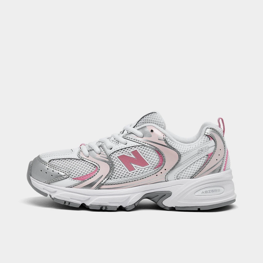 Girls' Big Kids' New Balance 530 Casual Shoes