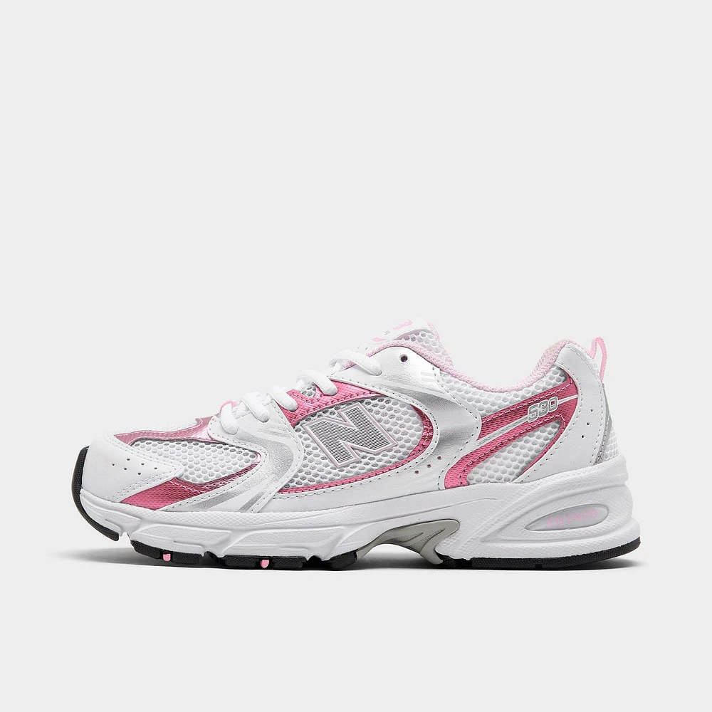 Girls' Big Kids' New Balance 530 Casual Shoes
