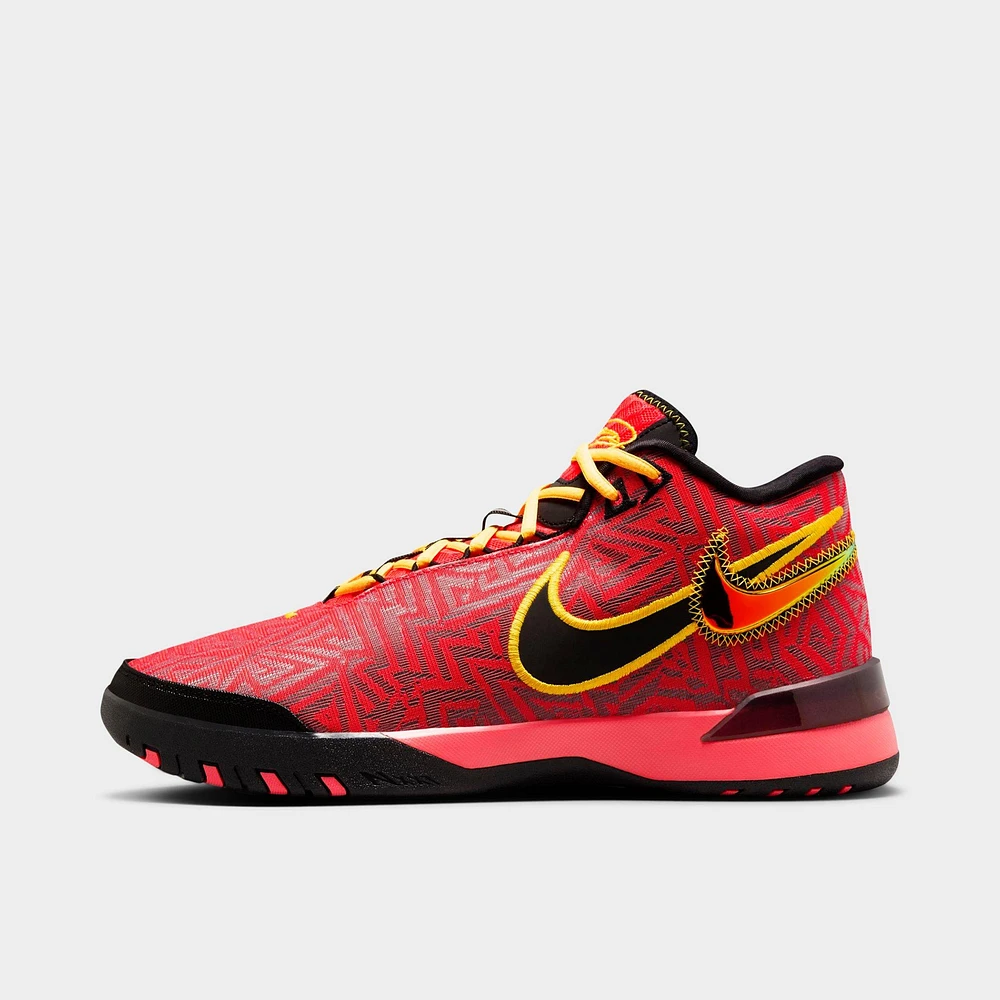 Men's Nike LeBron NXXT Genisus Basketball Shoes