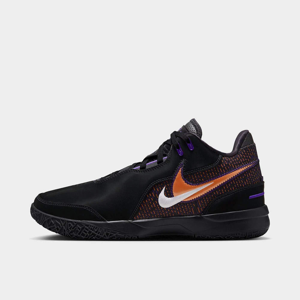 Men's Nike LeBron NXXT Gen AMPD Basketball Shoes