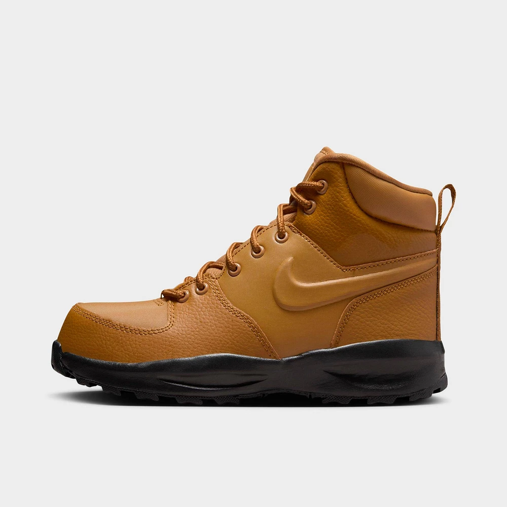 Big Kids' Nike Manoa Leather Boots