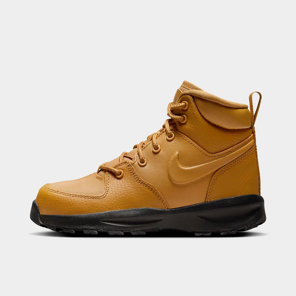 Little Kids' Nike Manoa Leather Boots