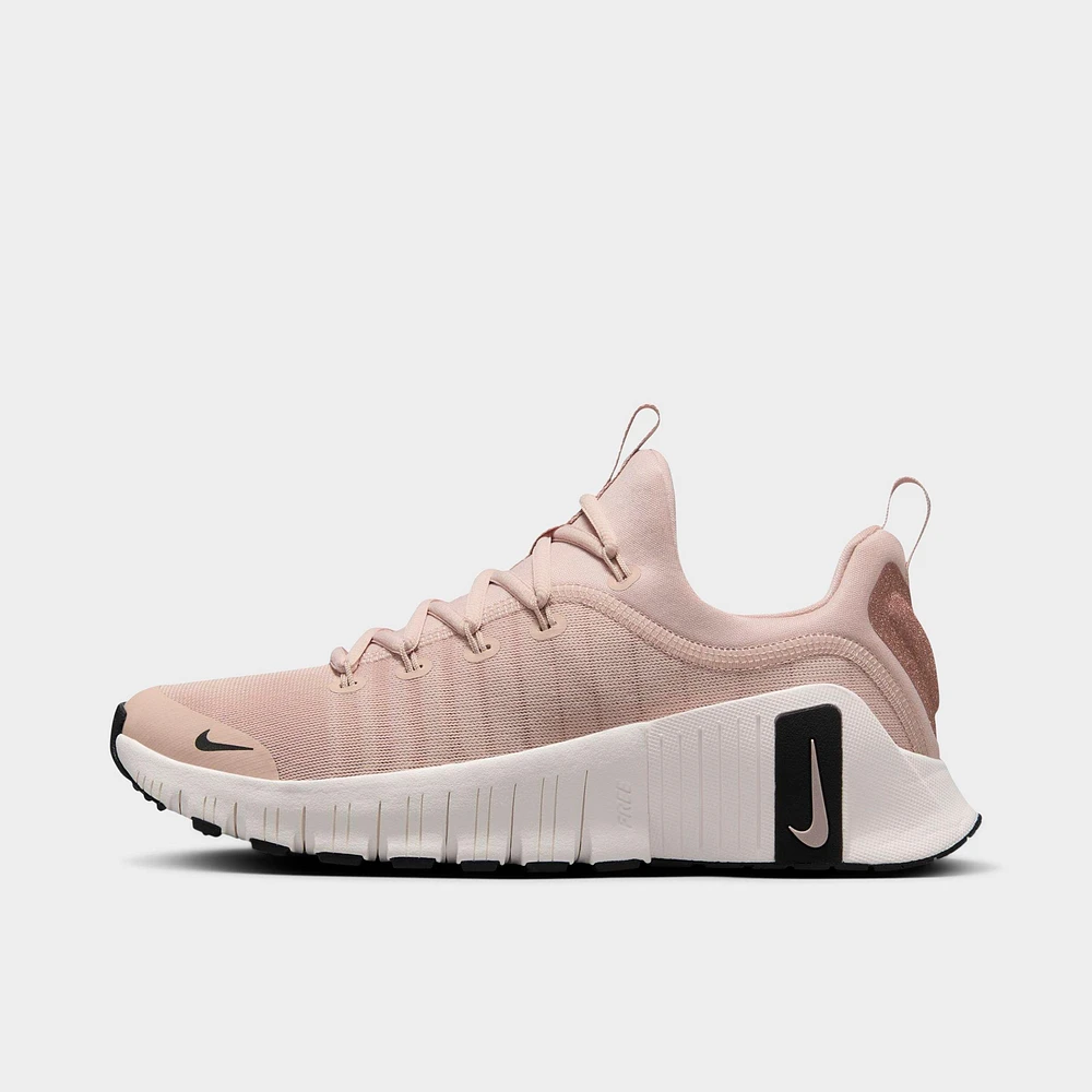 Women's Nike Free Metcon 6 Premium Training Shoes