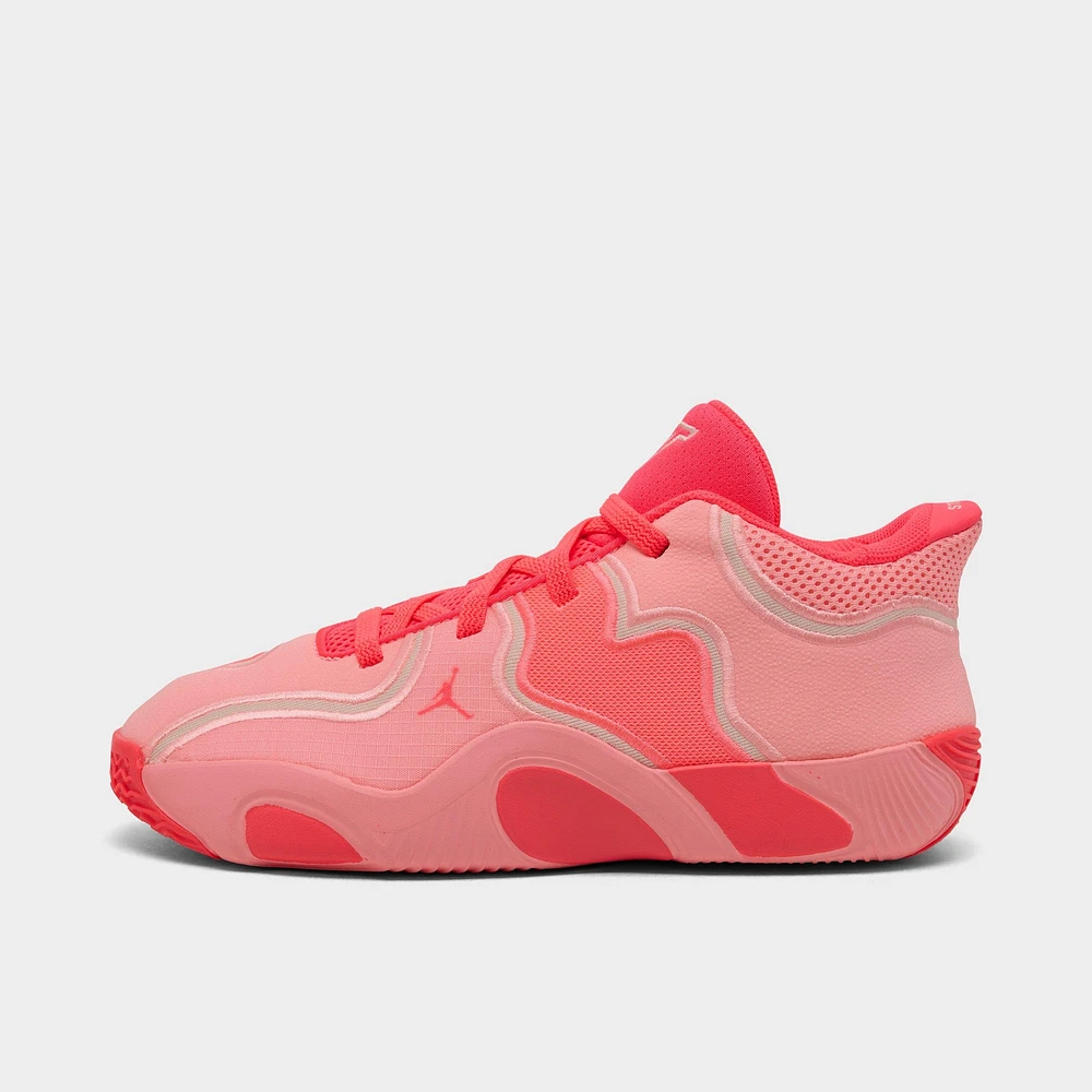 Little Kids' Jordan Tatum 3 Basketball Shoes