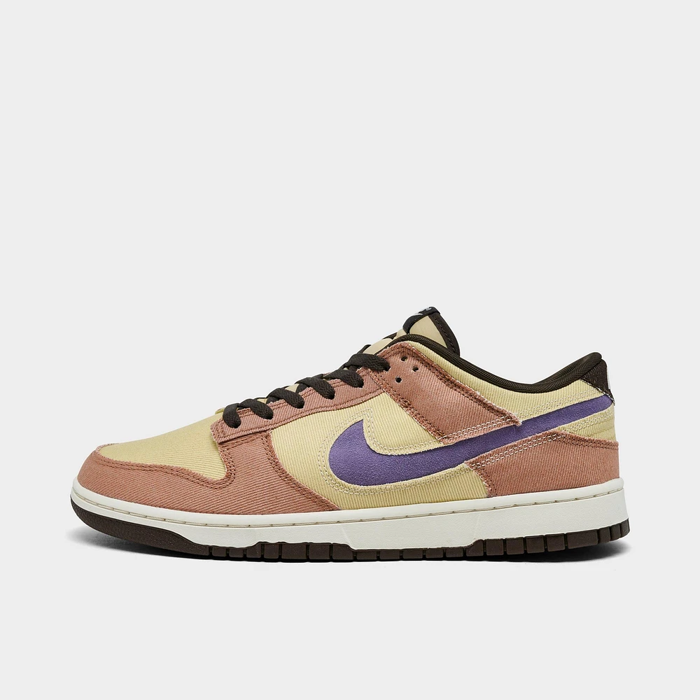 Nike Dunk Low Retro SE Denim Casual Shoes