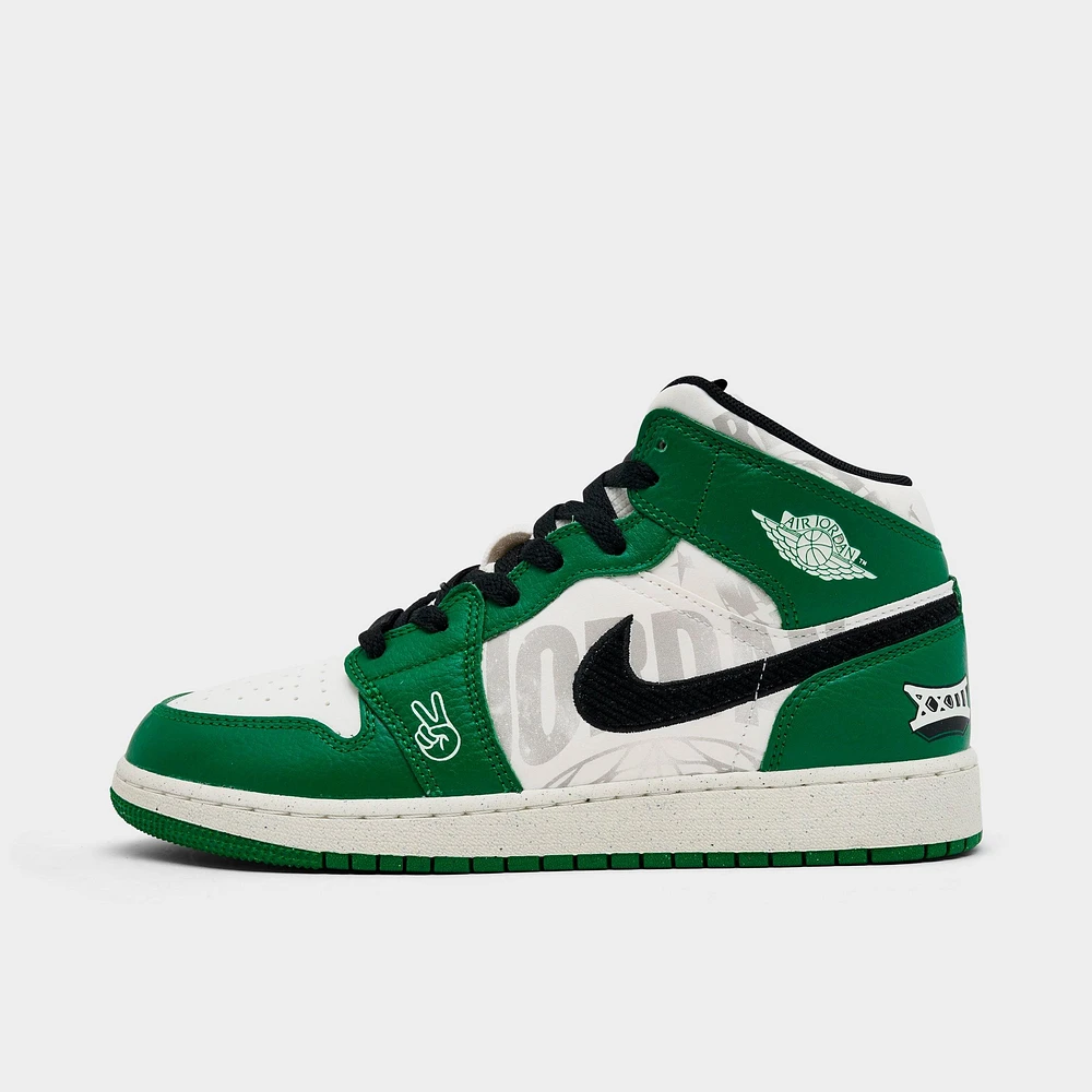 AJ 1 MID SE
