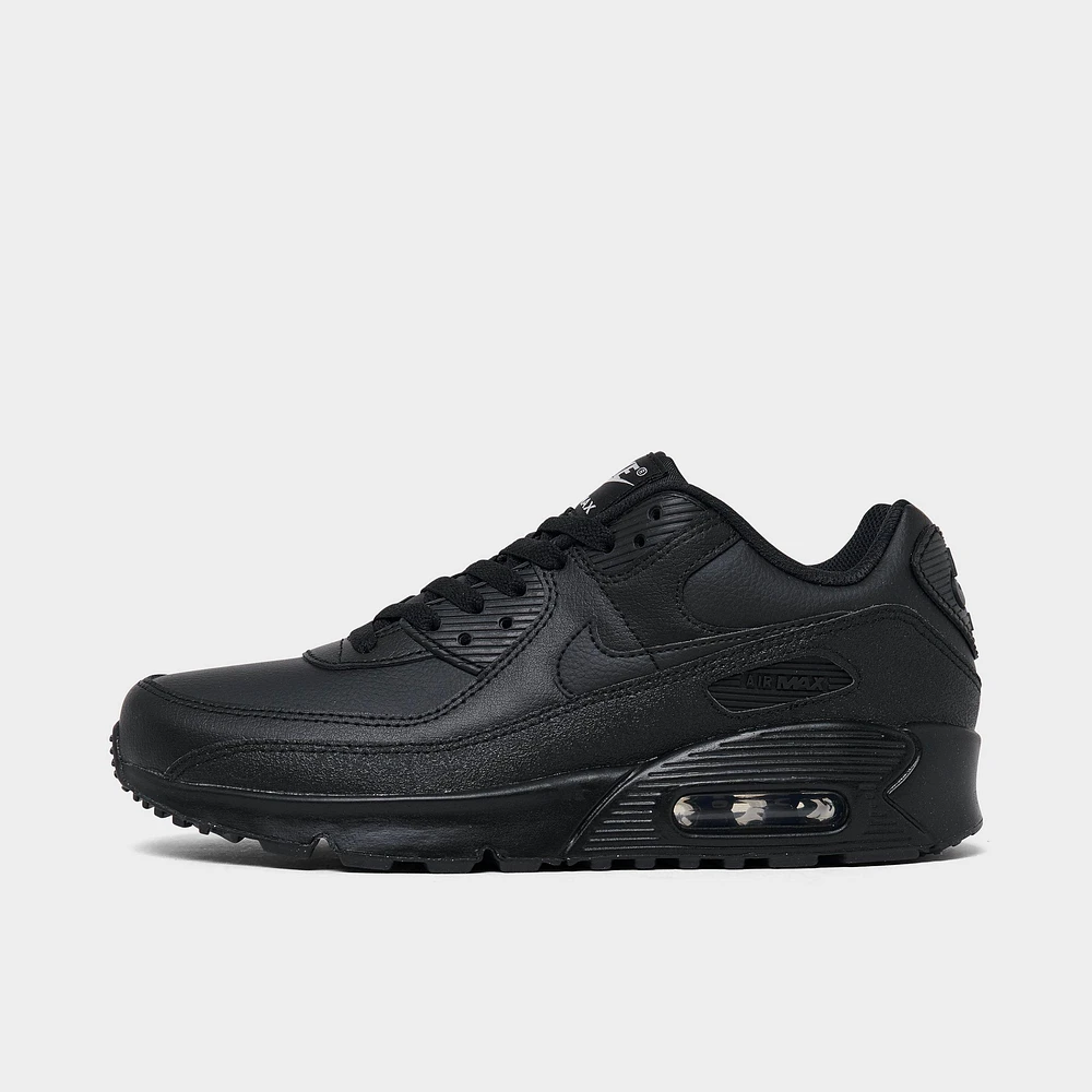 Big Kids Nike Air Max 90 Casual Shoes