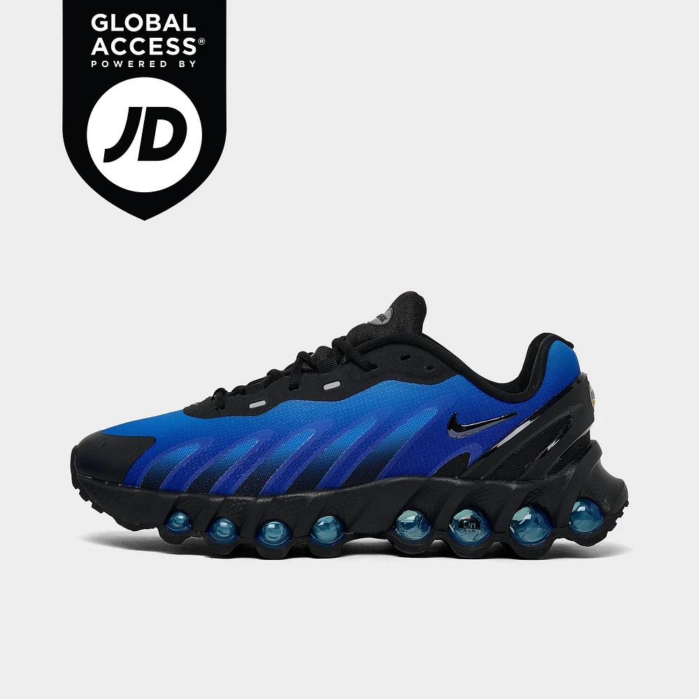 Big Kids' Nike Air Max Dn8 Casual Shoes