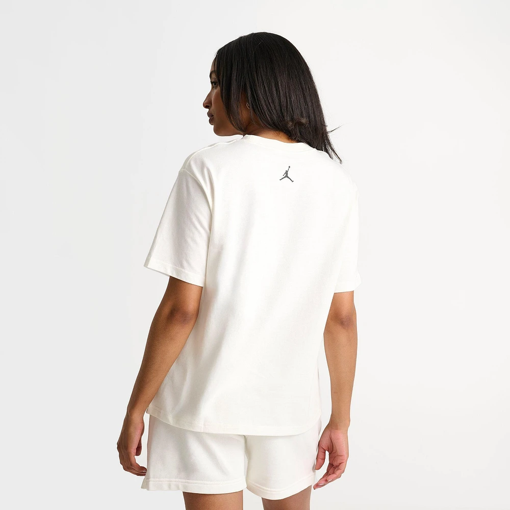 Women's Jordan MVP Graphic T-Shirt