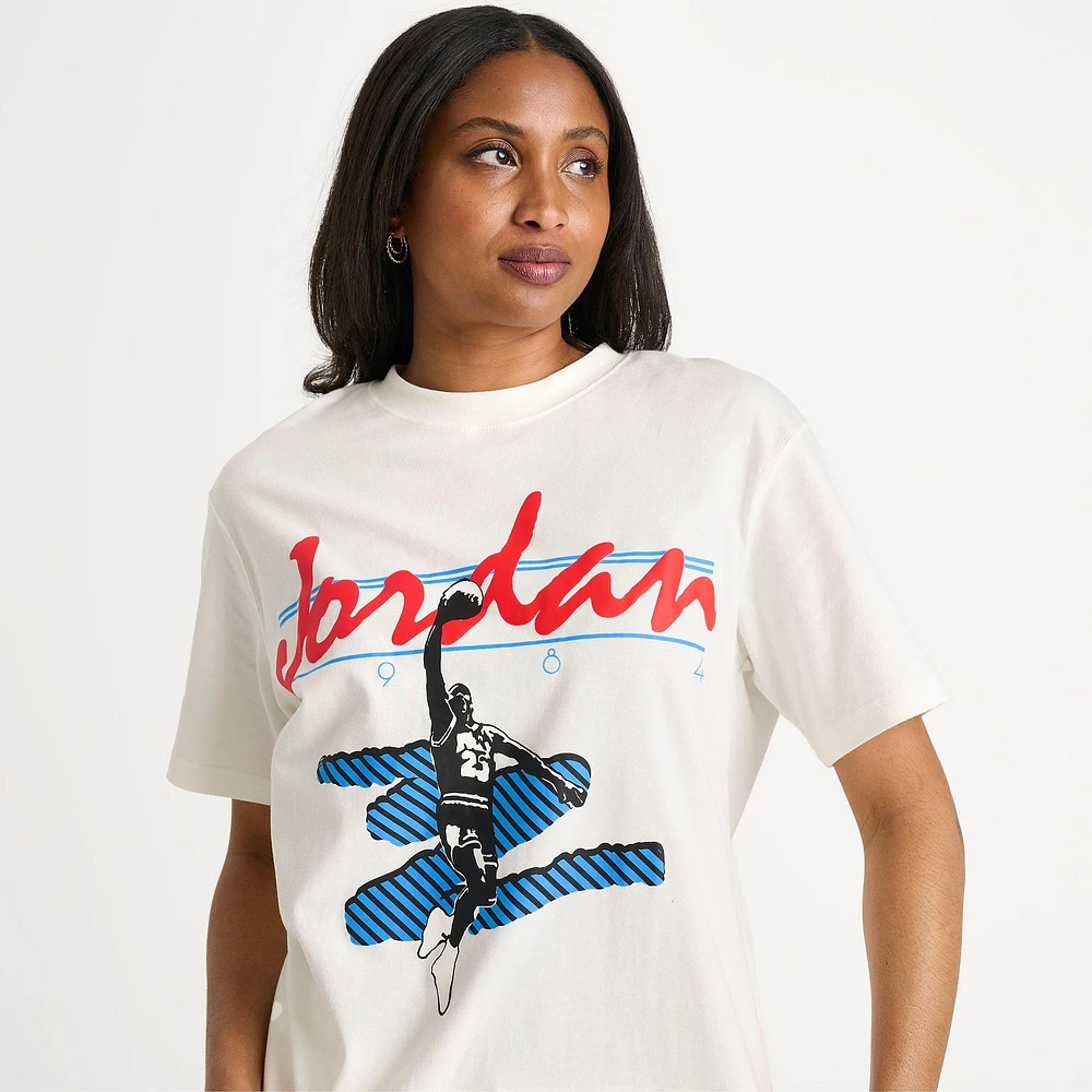 Women's Jordan MVP Graphic T-Shirt