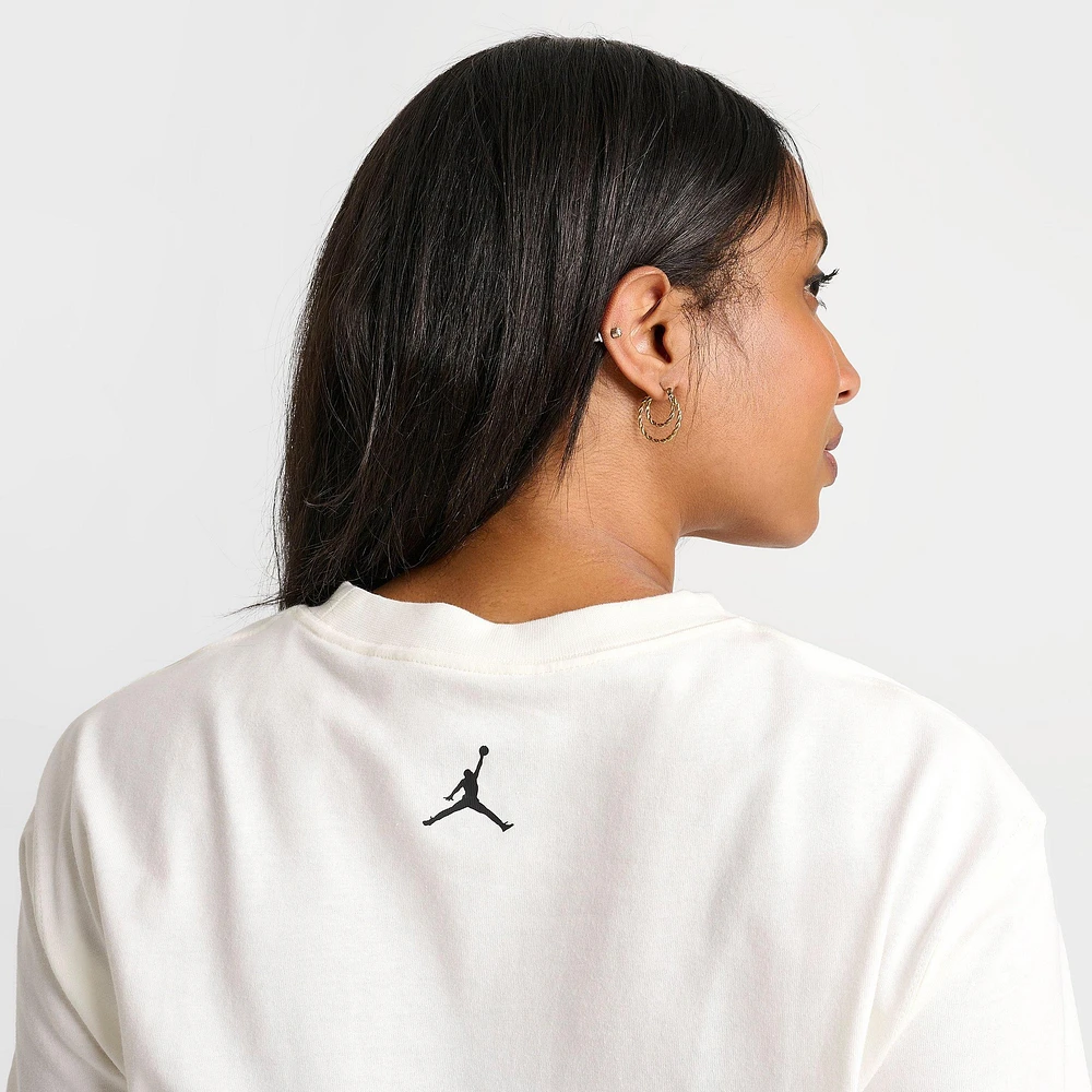 Women's Jordan MVP Graphic T-Shirt