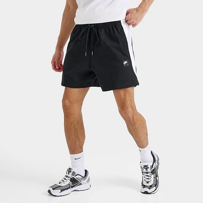 Men's Nike Air French Terry Fleece Shorts