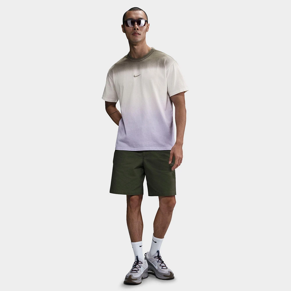 Men's Nike Sportswear Premium Essentials Gradient T-Shirt