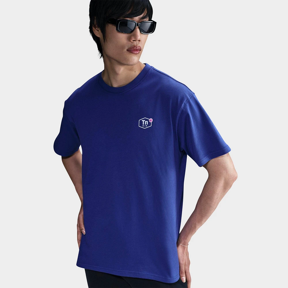 Men's Nike Sportswear Tuned T-Shirt
