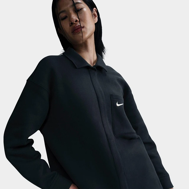 Nike Women's Coats Jd Sports Jackets In Jd Sports 2025