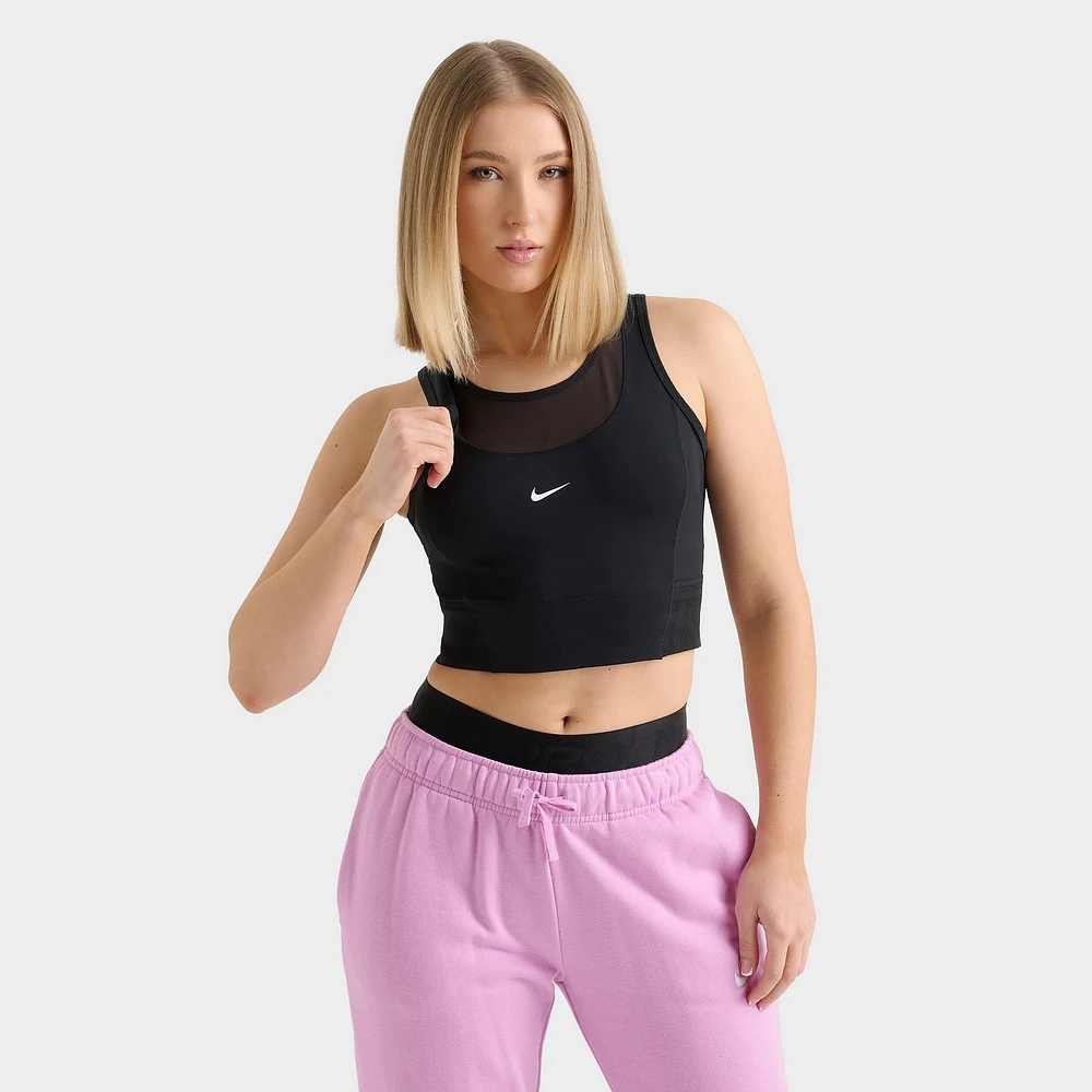 Women's Nike Pro Dri-FIT Tank