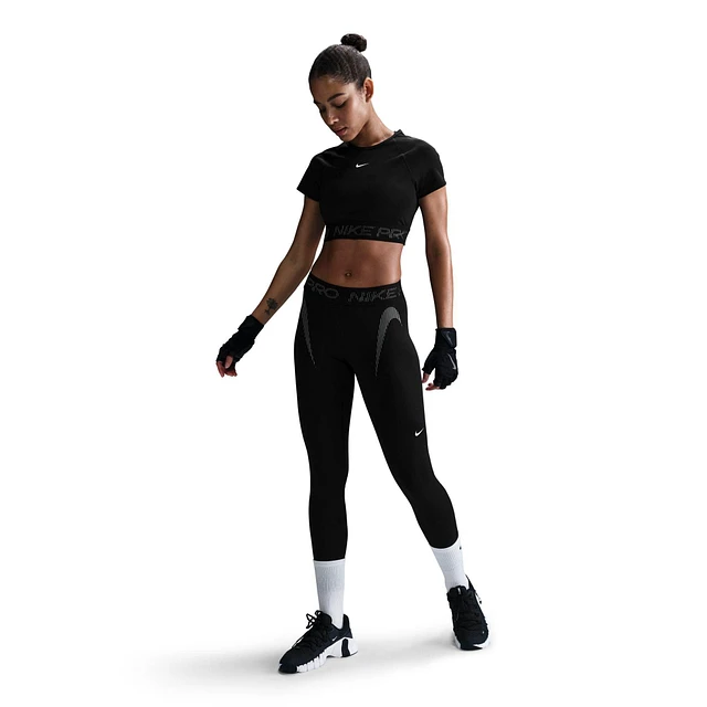 Jd Sports Women's Nike Workout Leggings Nike Women's Nike Pro
