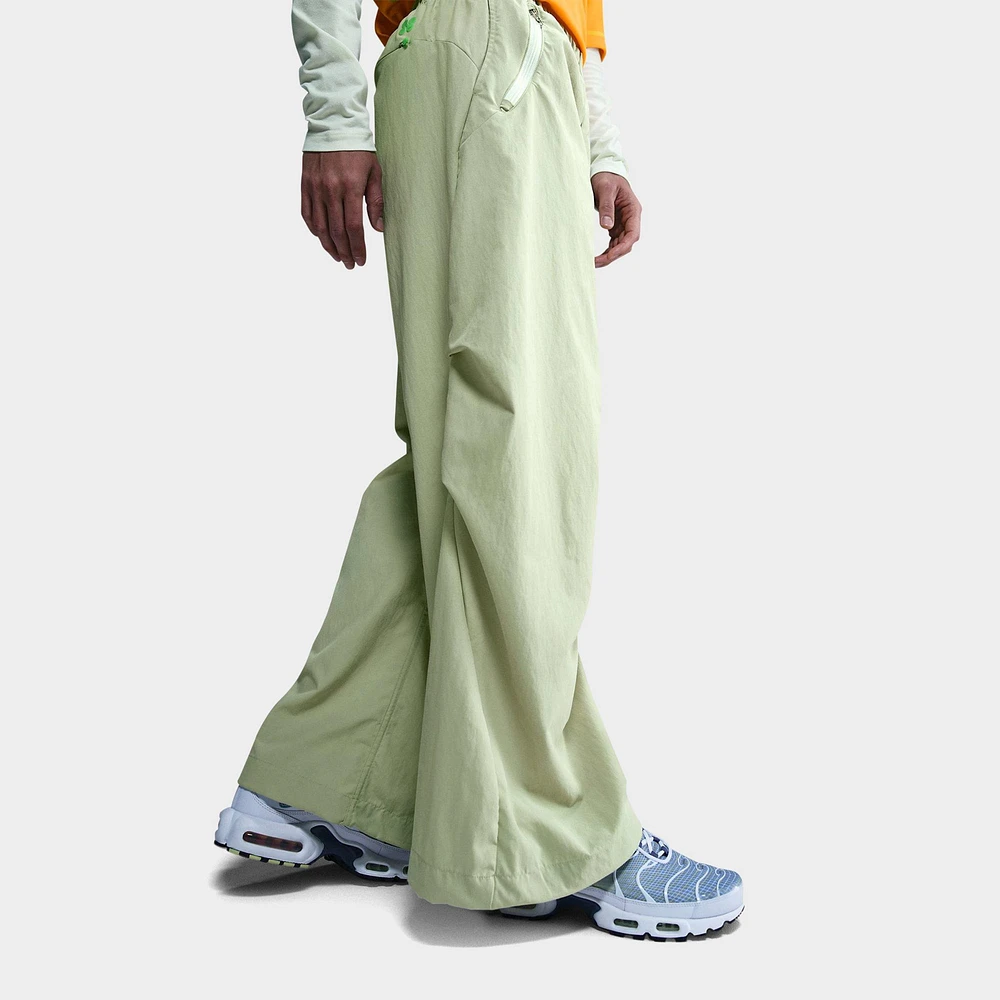 Men's Nike Project F.R.O.G. Parachute Pants