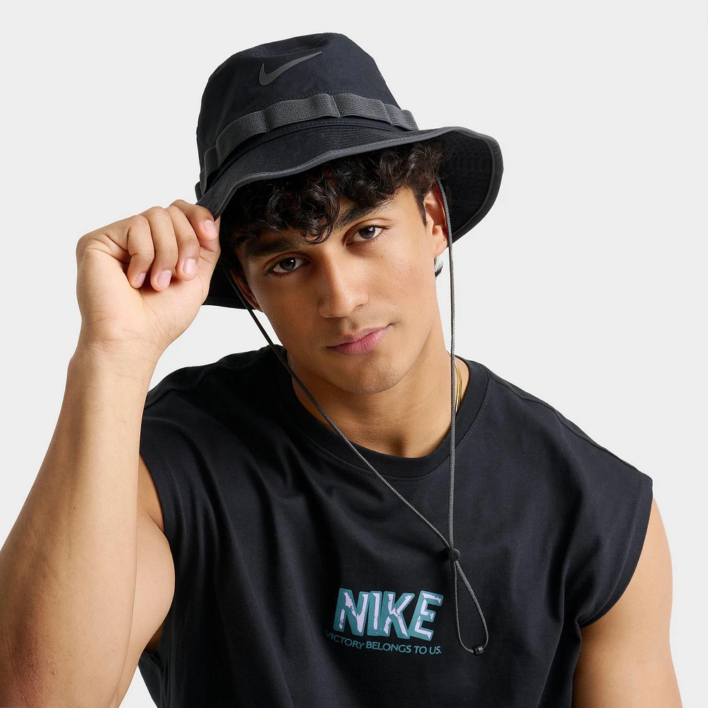 Nike Apex Dri-FIT Bucket Hat