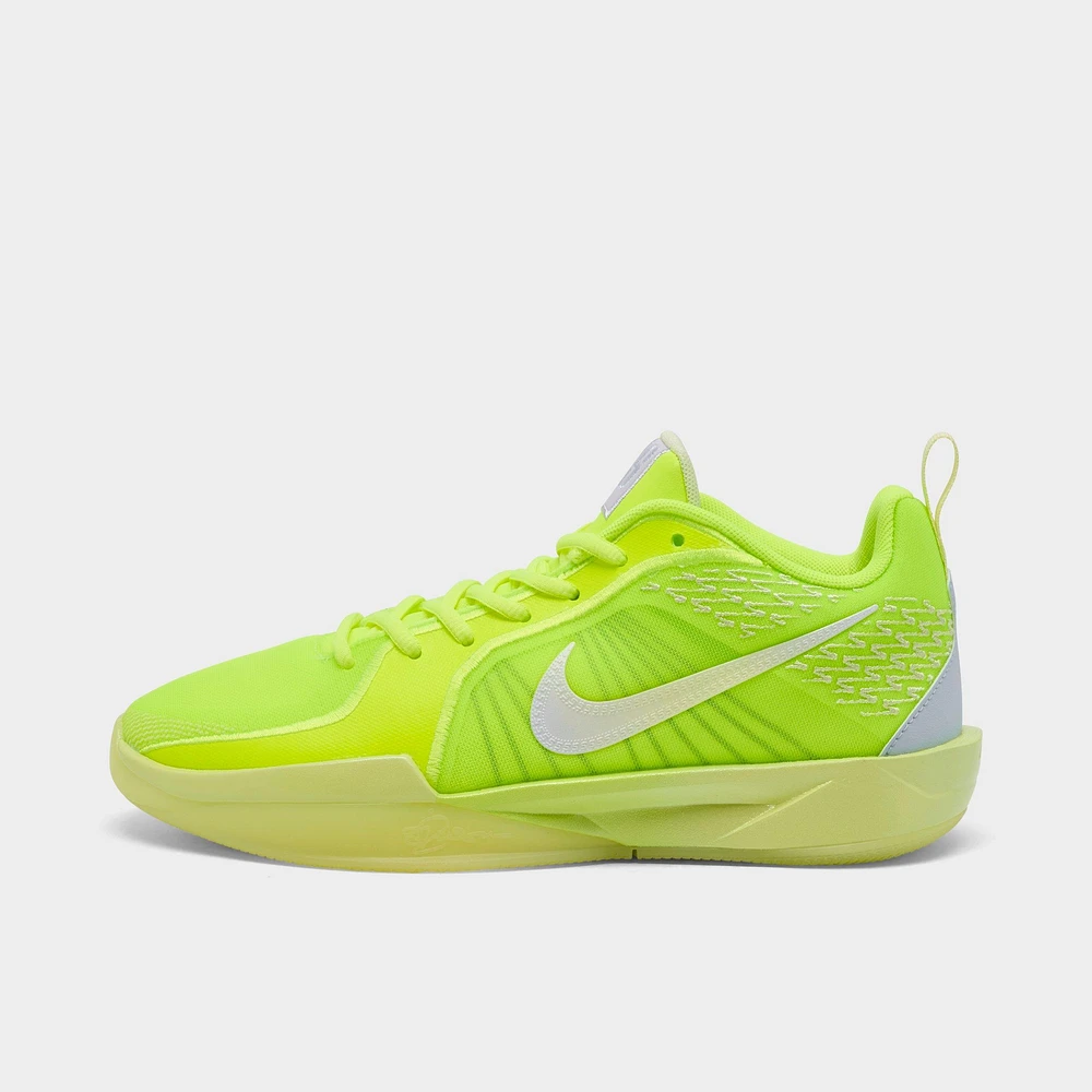 Big Kids' Nike Sabrina 2 SE Basketball Shoes