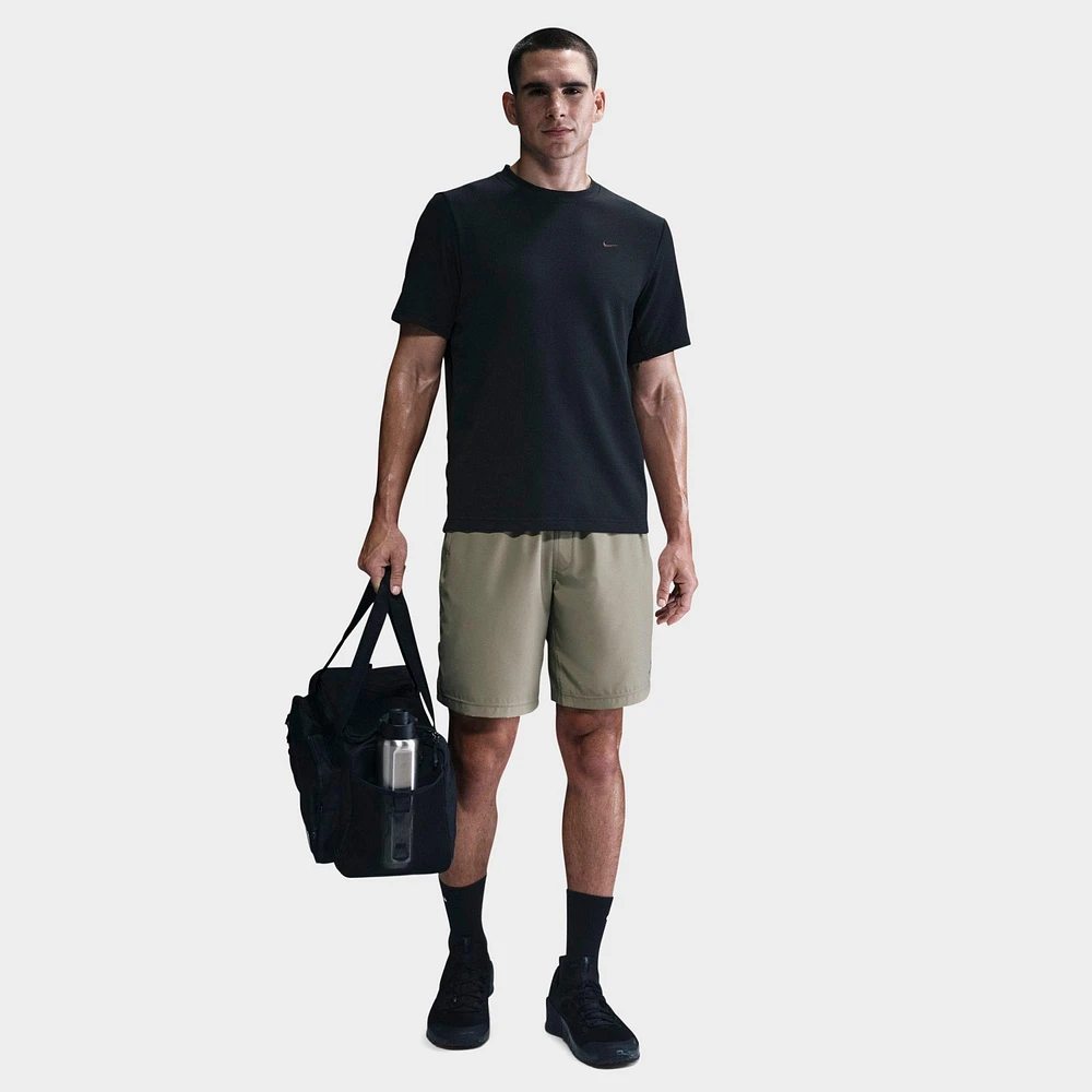 Men's Nike Primary Dri-FIT Seersucker Versatile Top