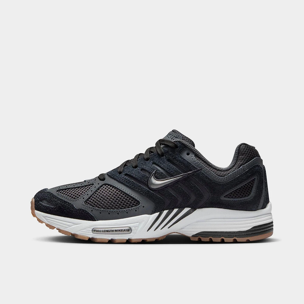 Women's Nike Air Pegasus 2005 Suede Casual Shoes