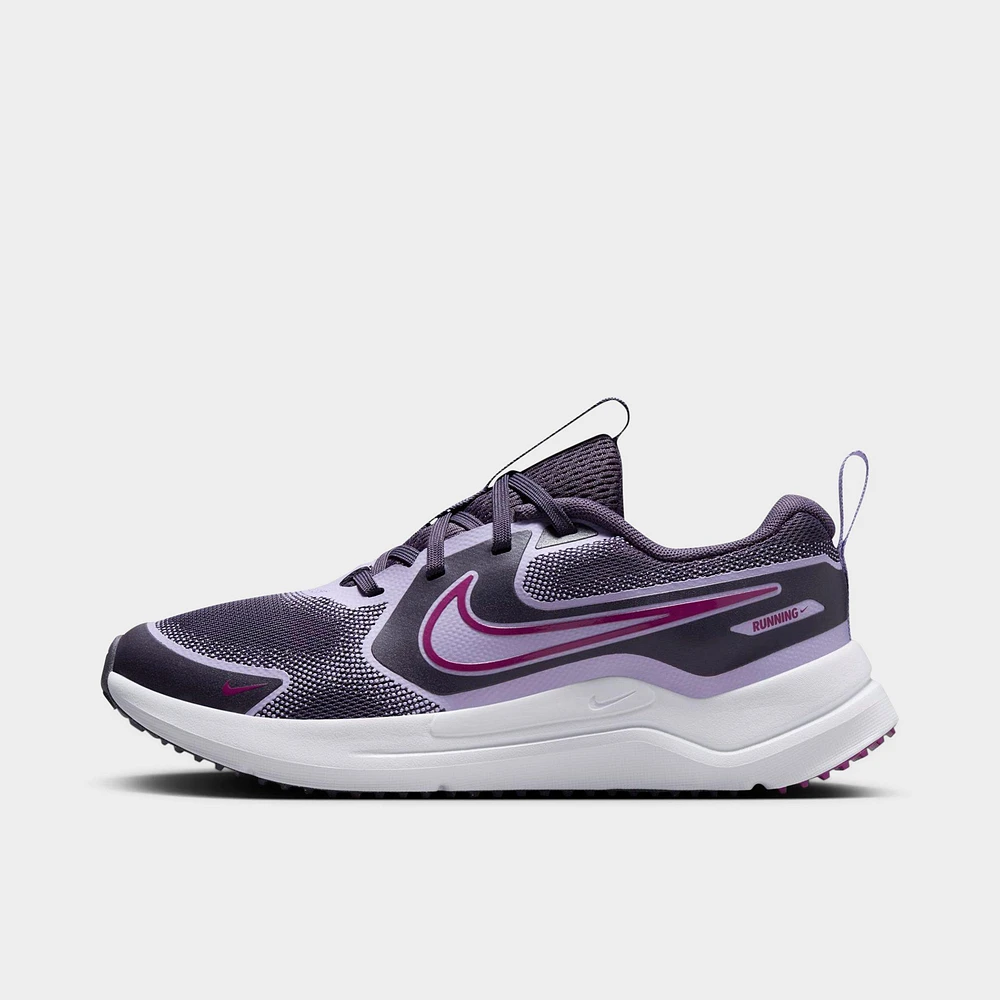 Girls' Little Kids' Nike Cosmic Runner Casual Shoes