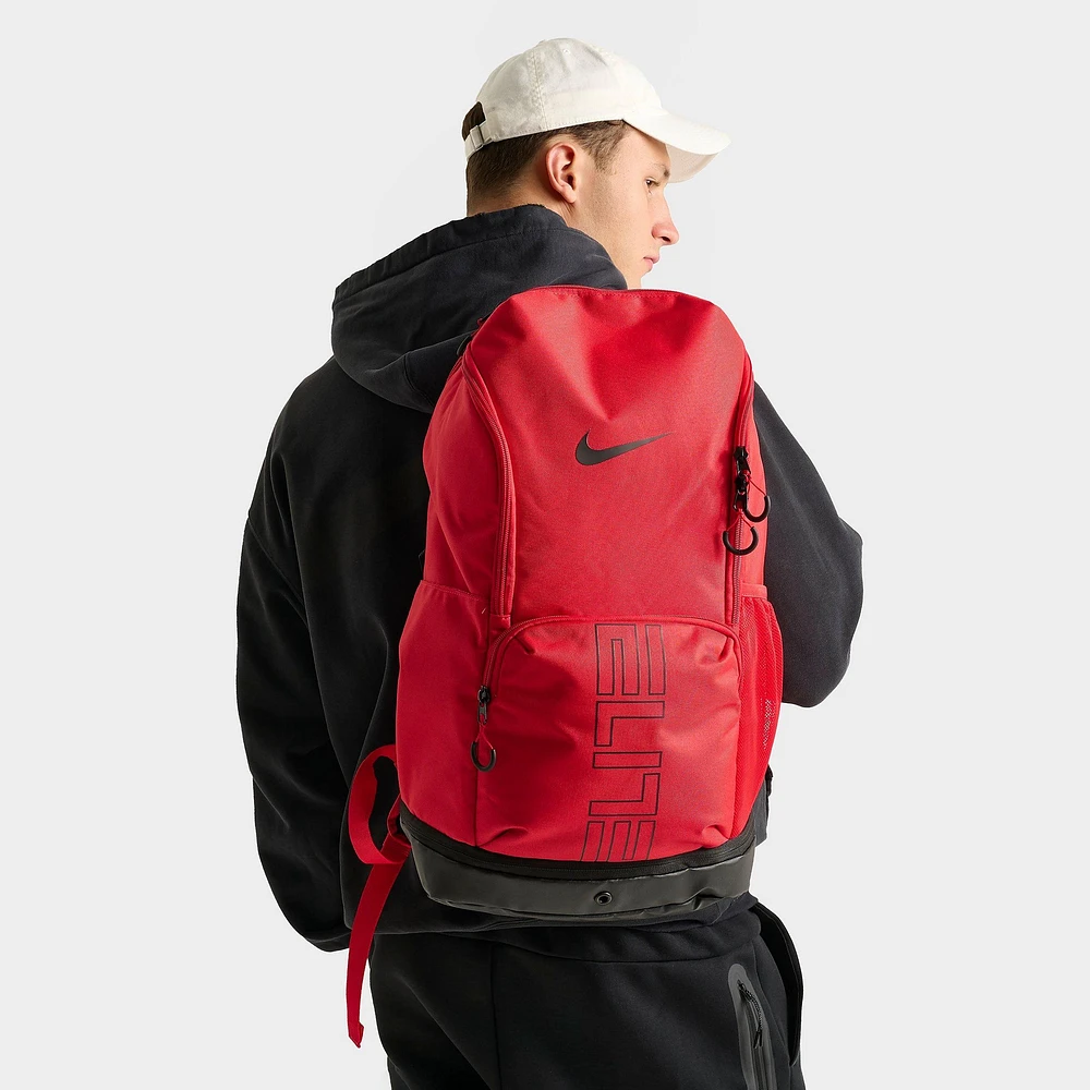 Nike Varsity Hoops Elite Backpack (32L)