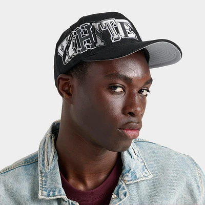 Mitchell & Ness Chicago White Sox MLB Hyper Type Snapback Hat