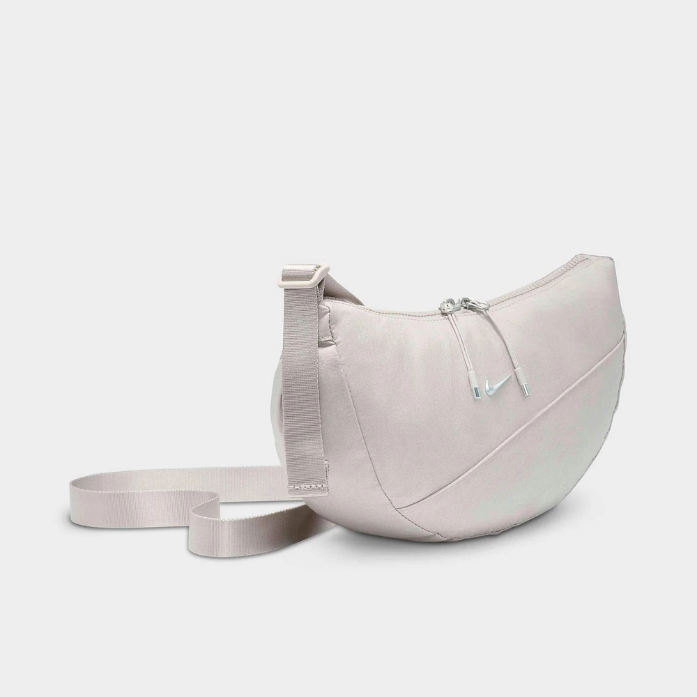 Women's Nike Aura Crescent Crossbody Bag (4L)