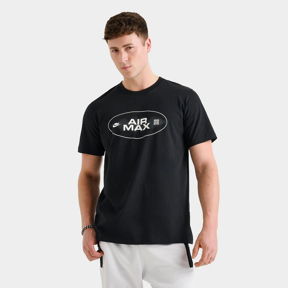 Men's Nike Air Max T-Shirt