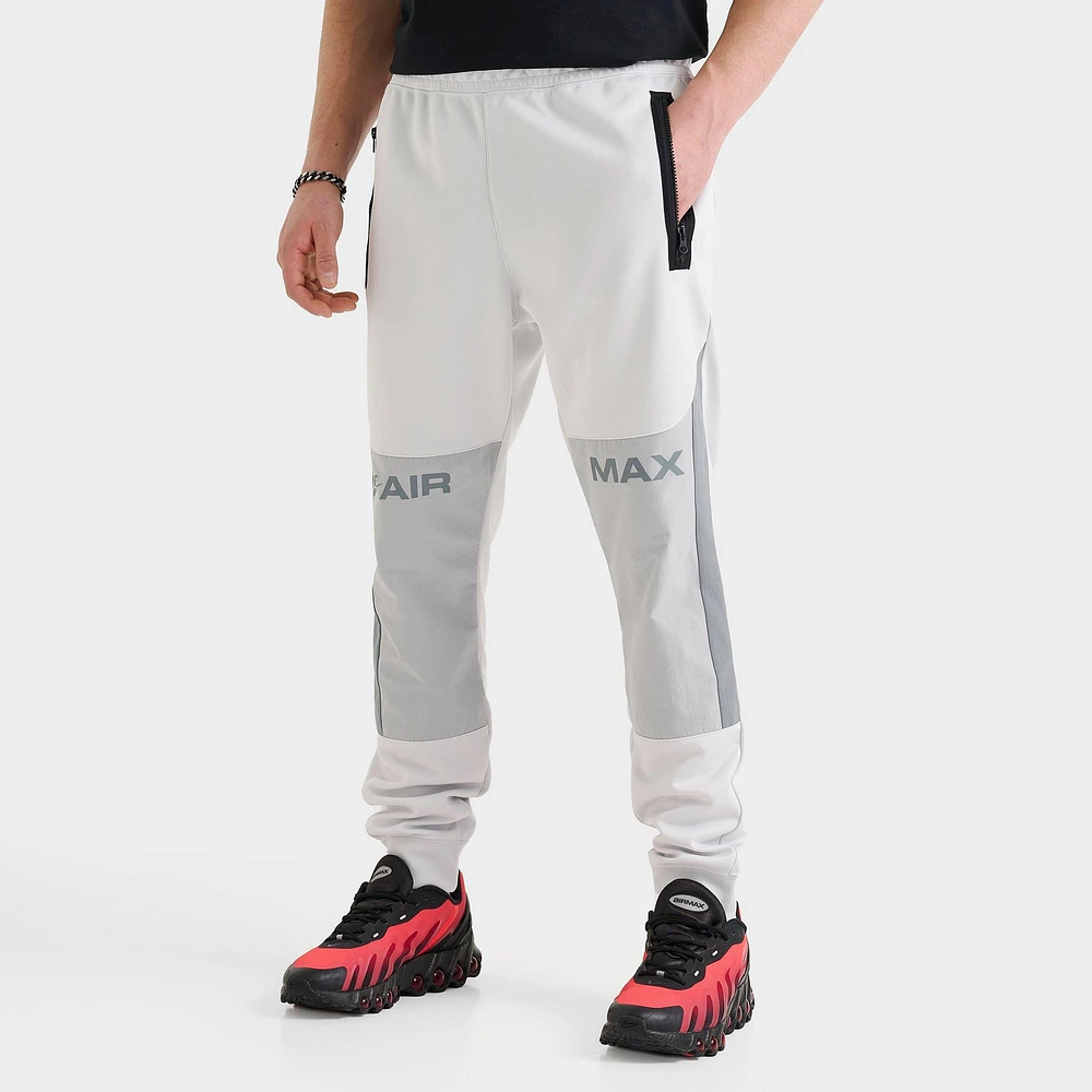 Men's Nike Sportswear Air Max Jogger Pants