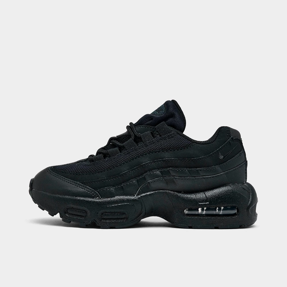 Little Kids' Nike Air Max 95 Recraft Casual Shoes