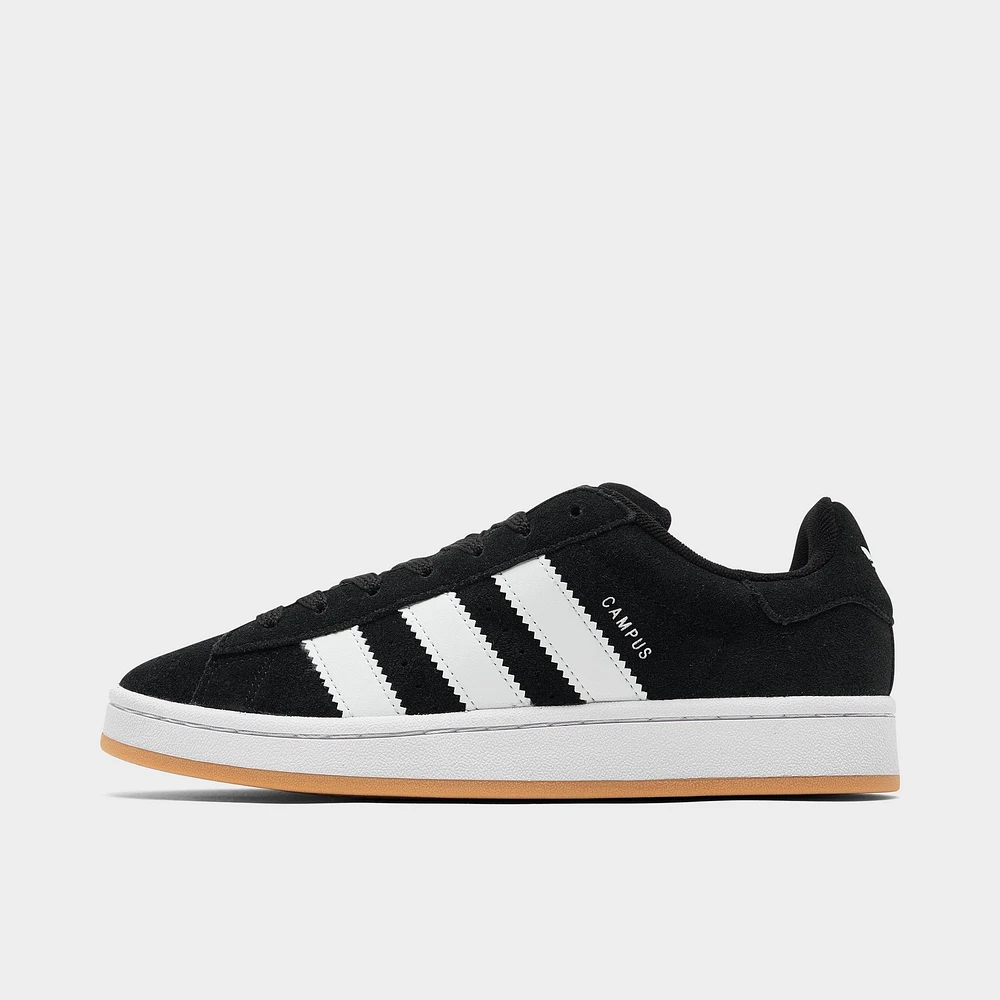 Big Kids adidas Originals Campus 00s Casual Shoes