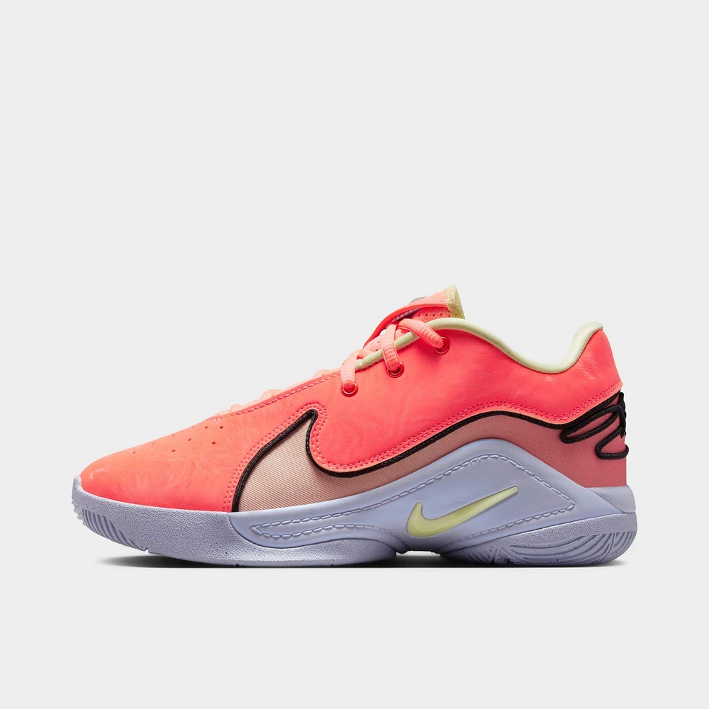 Big Kids' Nike LeBron 22 SE Basketball Shoes