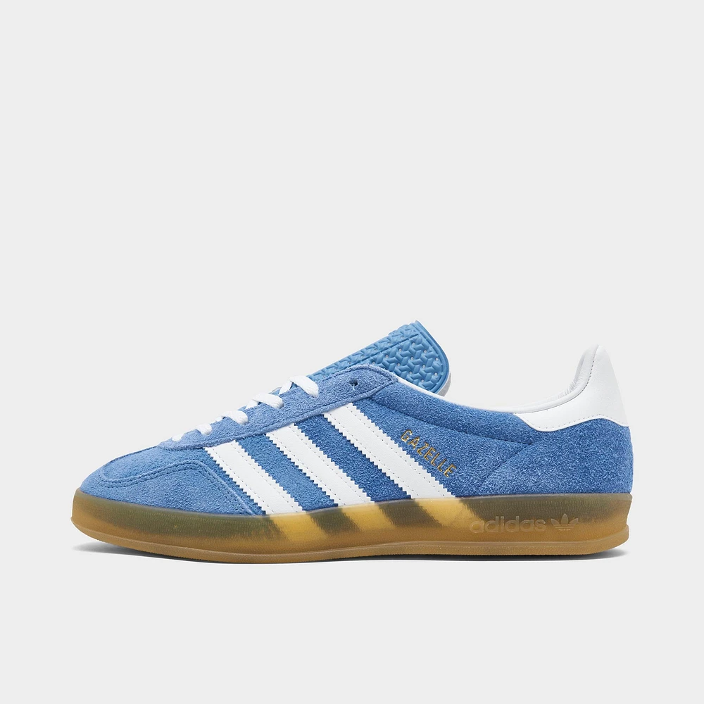 Womens adidas Originals Gazelle Indoor Casual Shoes