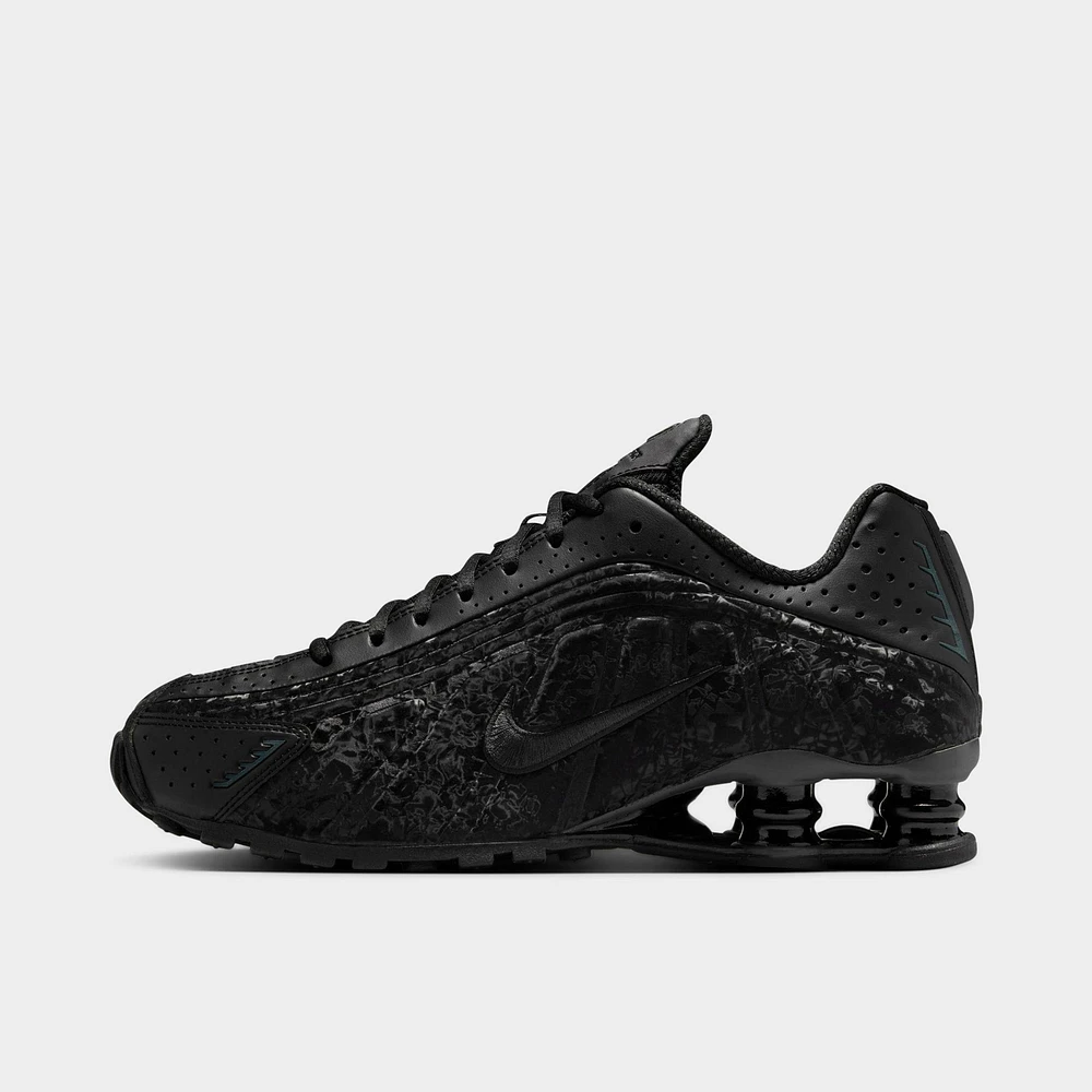 Women's Nike Shox R4 Casual Shoes