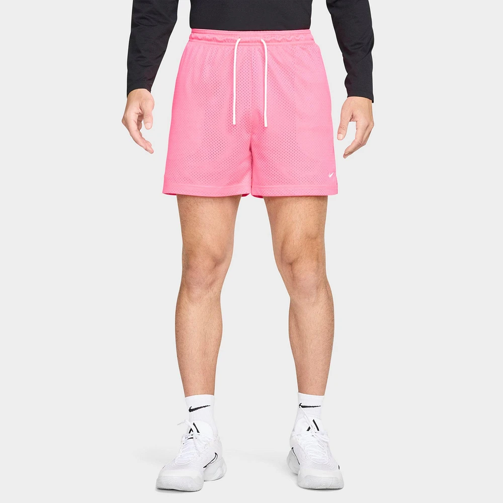 Men's Nike Dri-FIT 5" Mesh Basketball Shorts