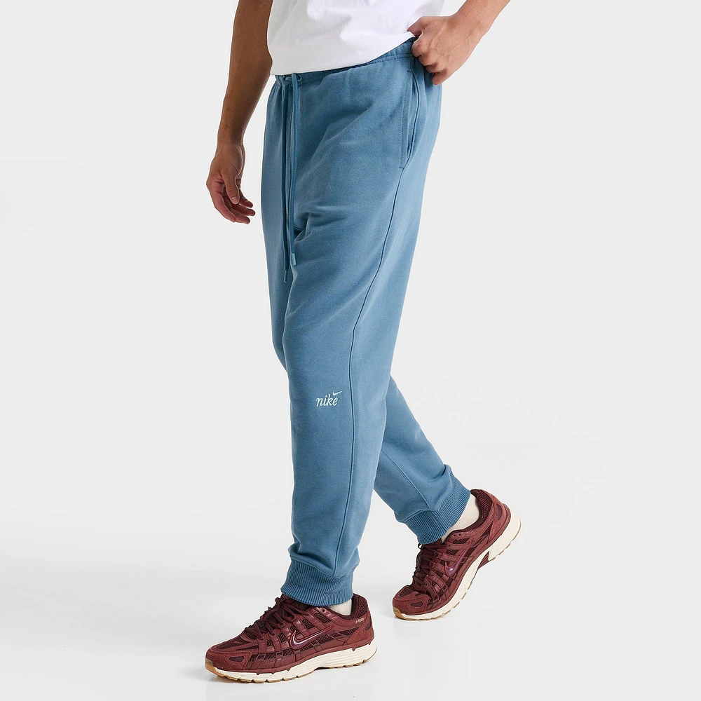 Men's Nike Club Refined Jogger Pants