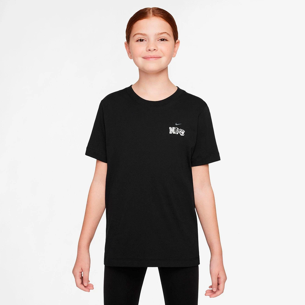 Kids' Nike Sportswear Court Vision T-Shirt