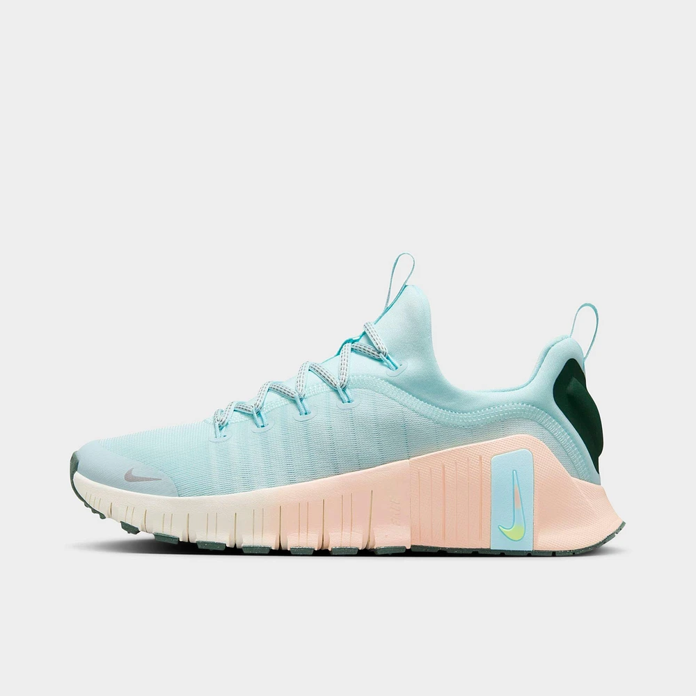 Women’s Nike Free Metcon 6 Premium Training Shoes