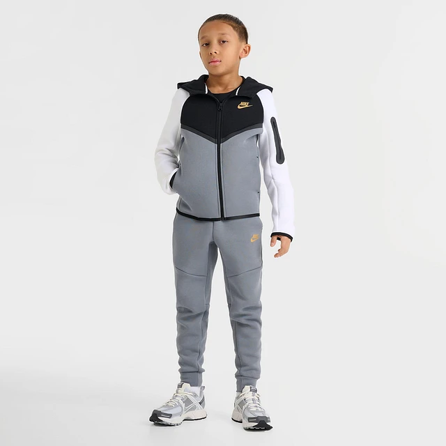 Jd Sports Childrens Grey Nike Tracksuit Toddlers Nike Sportswear