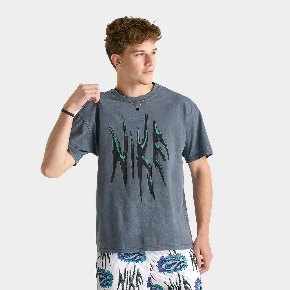 Men's Nike Max90 Basketball T-Shirt