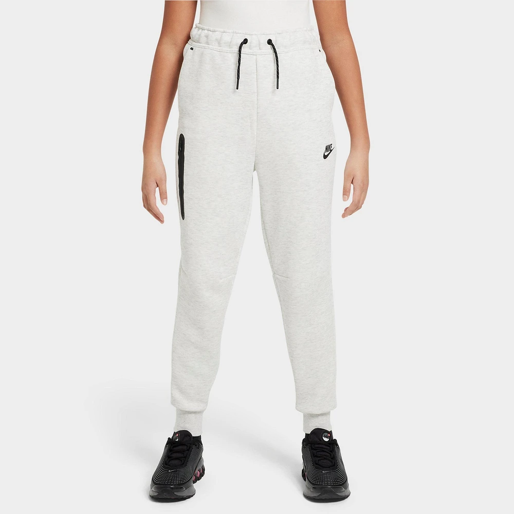 Girls' Nike Sportswear Tech Fleece Jogger Pants