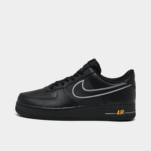 Jd Sports Nike Air Force Panda Jd Sports Airforce Nike Mens Black