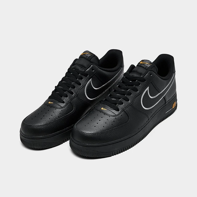 Essential Jewel Air Force One Noir Jd Sport Nike Men's Nike Air