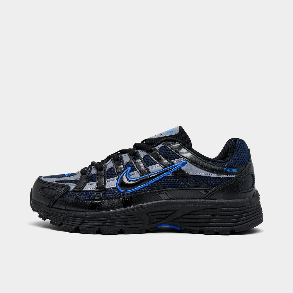 Big Kids' Nike P-6000 Casual Shoes